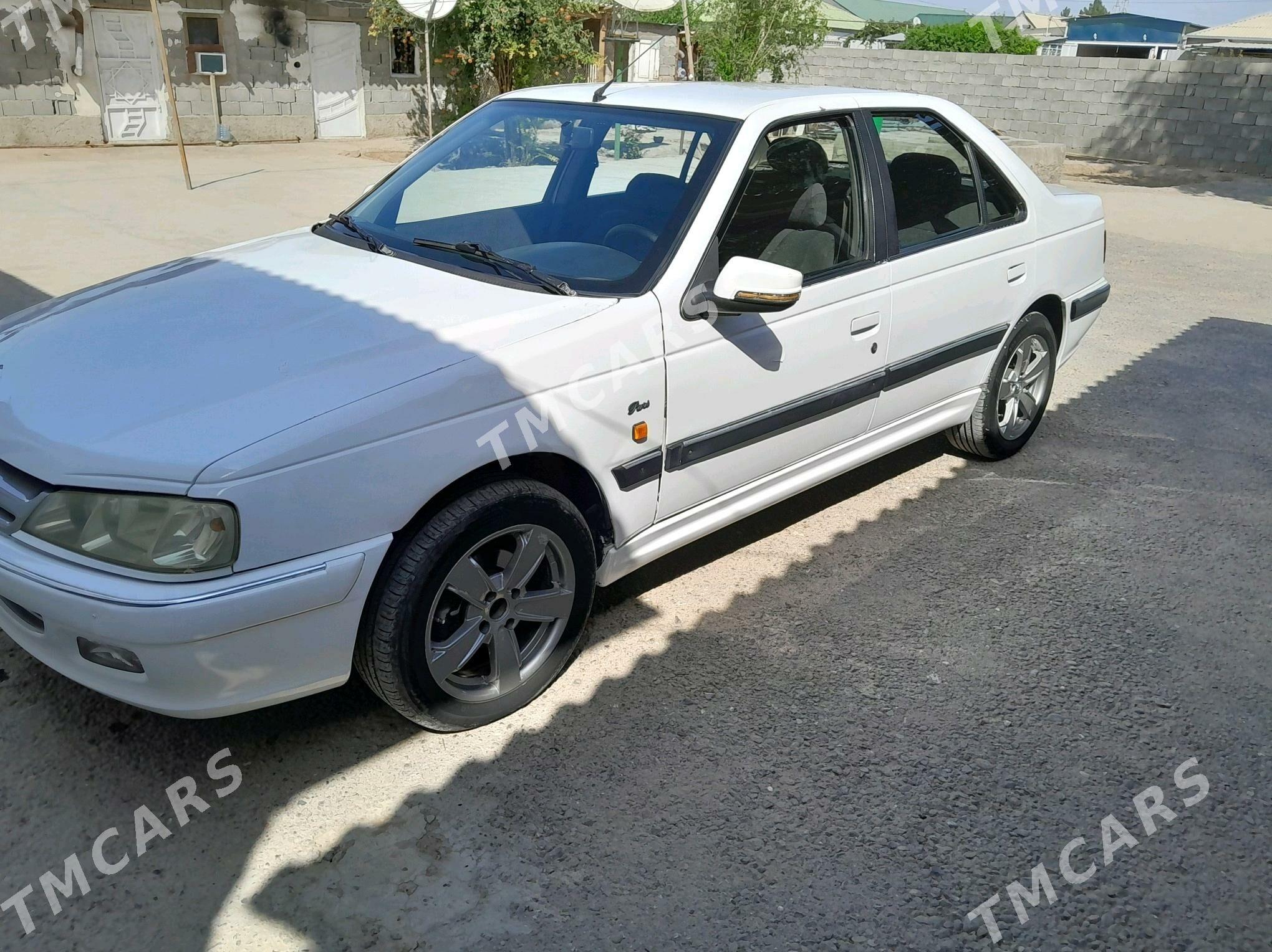 Peugeot 405 2003 - 42 000 TMT - Änew - img 4