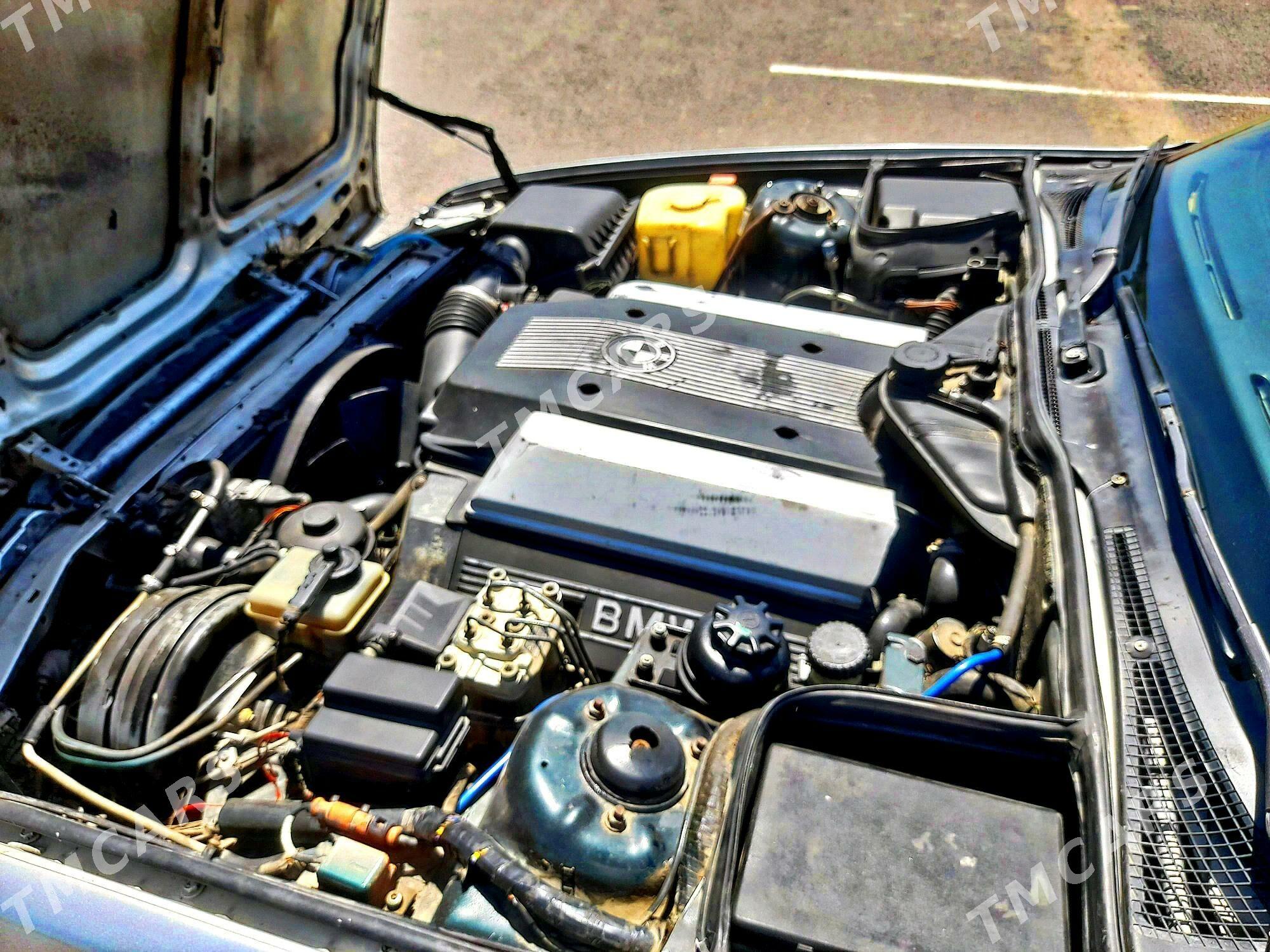 BMW 530 1994 - 46 000 TMT - Türkmenabat - img 9