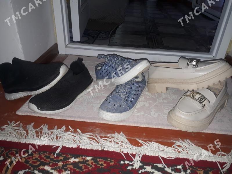 atakgap krasofga - Daşoguz - img 2