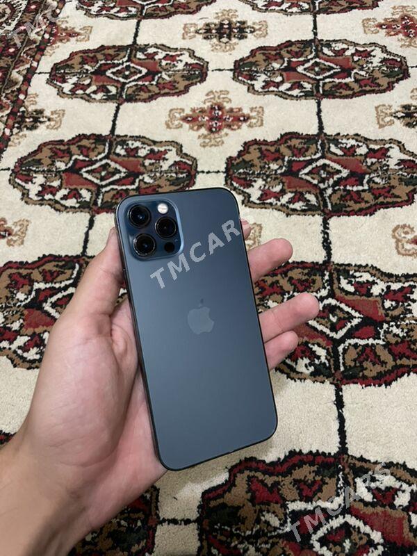 iPhone 12 Pro - Мары - img 3