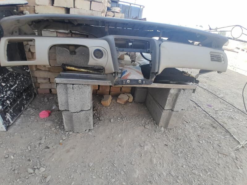 panel tarpeda awalon 450 TMT - Balkanabat - img 2