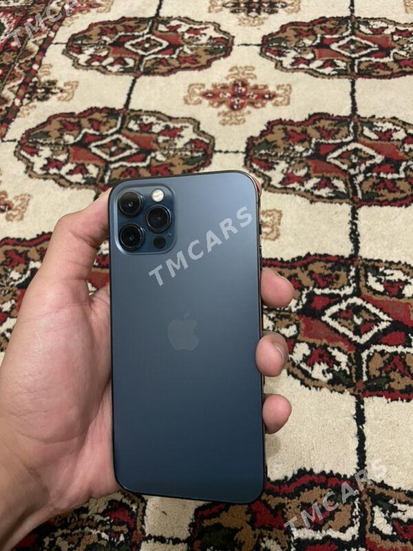 iPhone 12 Pro - Мары - img 5