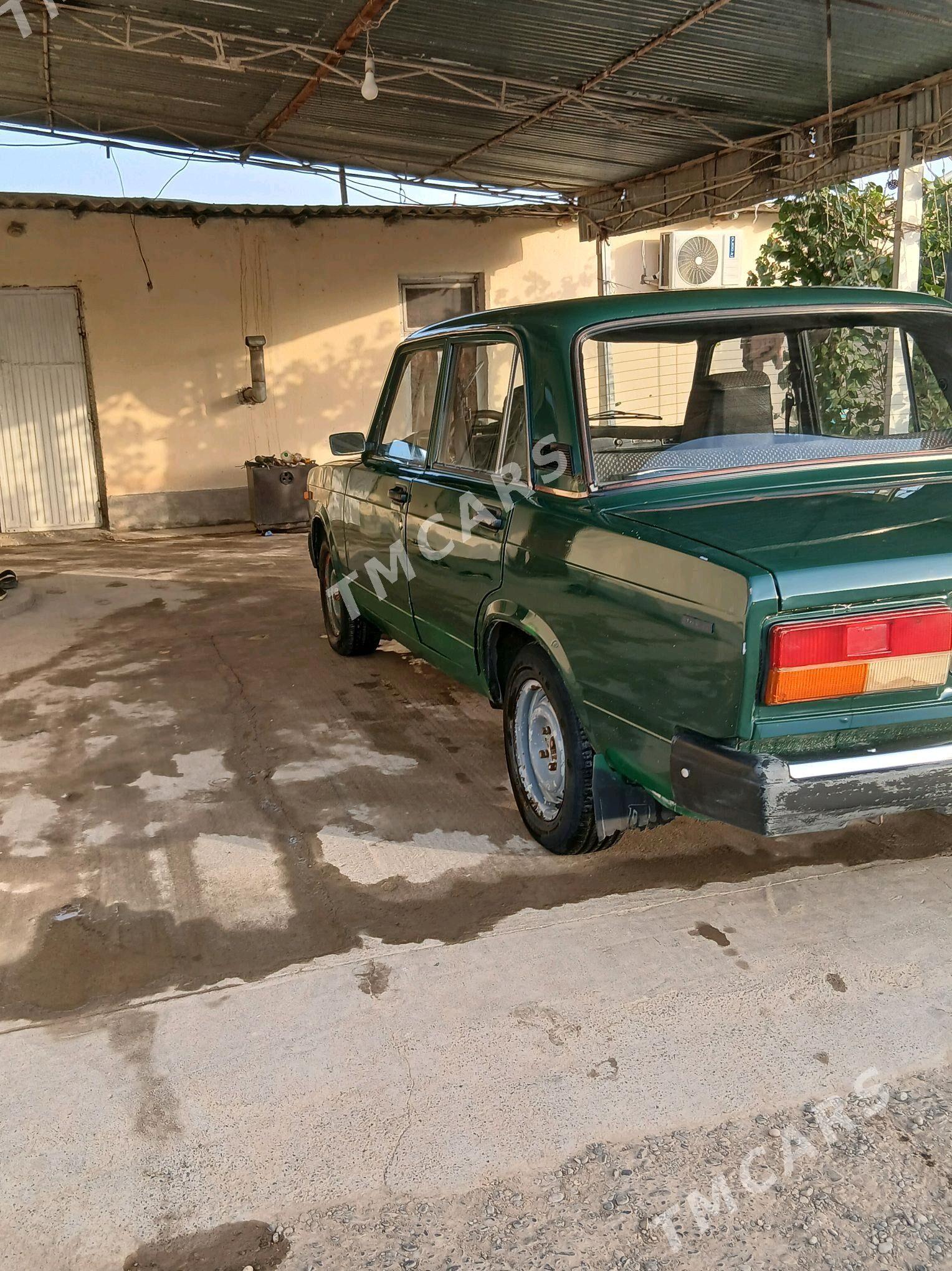 Lada 2107 1999 - 28 000 TMT - Яшлык - img 3