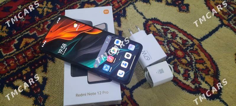 Redmi note 12 pro - Mary - img 2