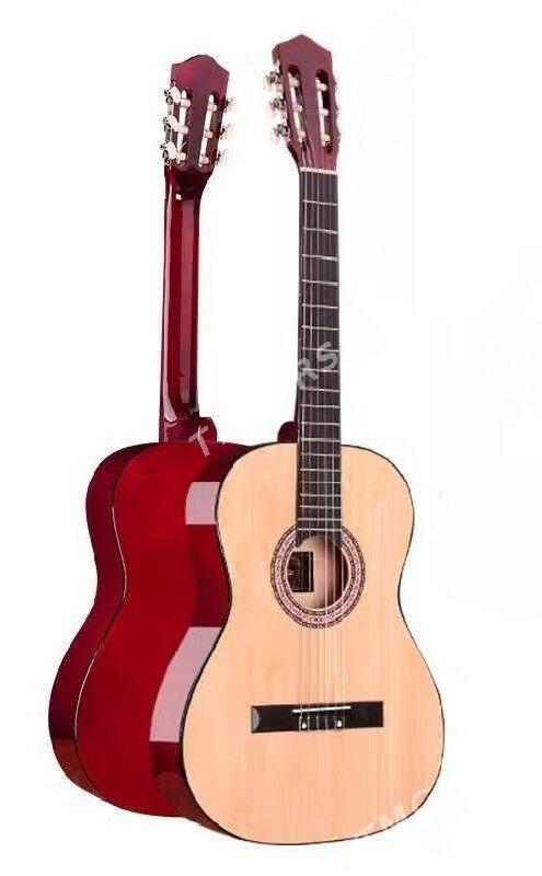 THORM GIRD GITARA KOMPLEKT - Aşgabat - img 4