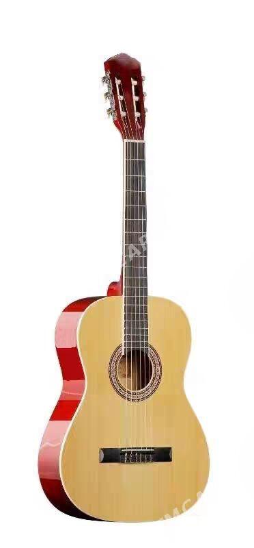 THORM GIRD GITARA KOMPLEKT - Aşgabat - img 3