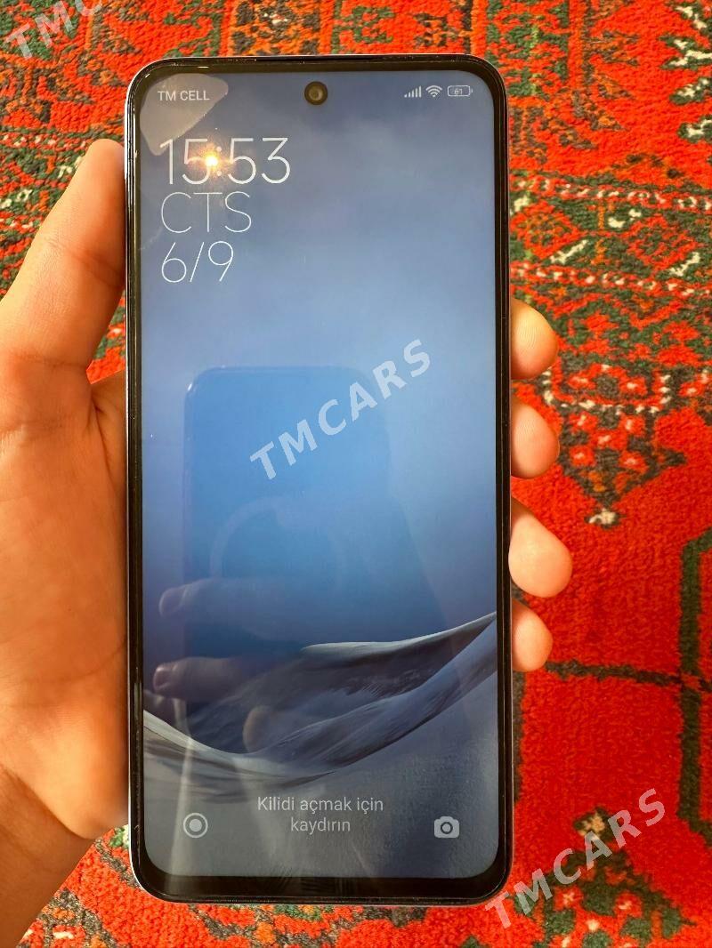 redmi not 12 8/128 - Бахарден - img 2