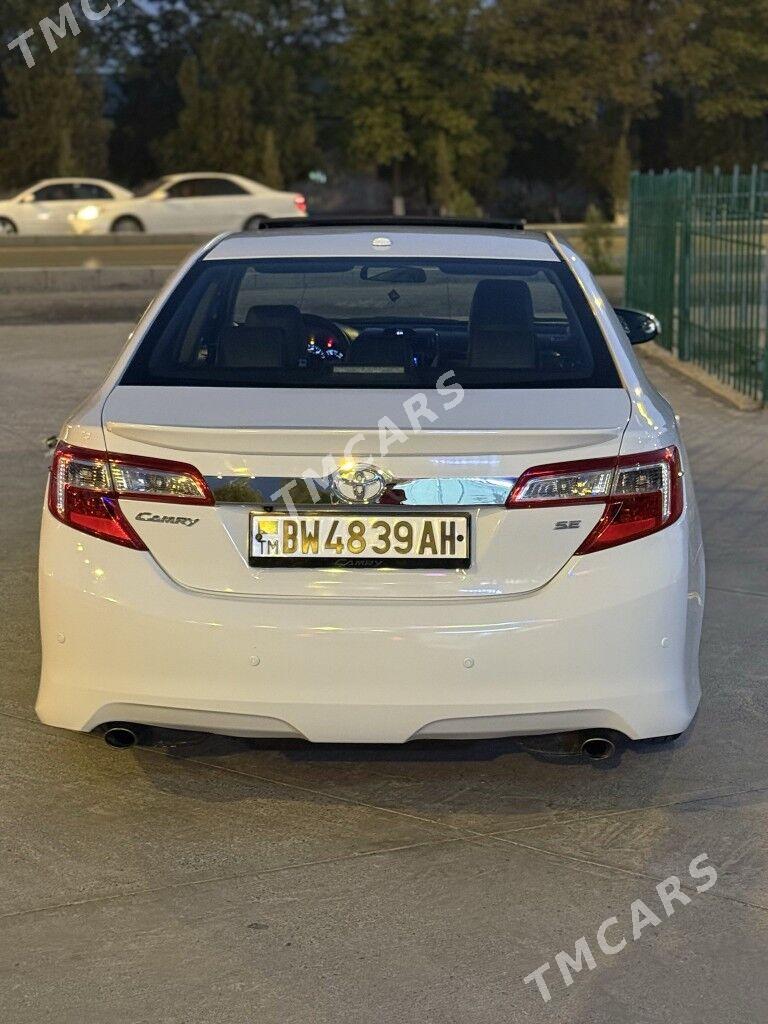 Toyota Camry 2012 - 245 000 TMT - Aşgabat - img 5