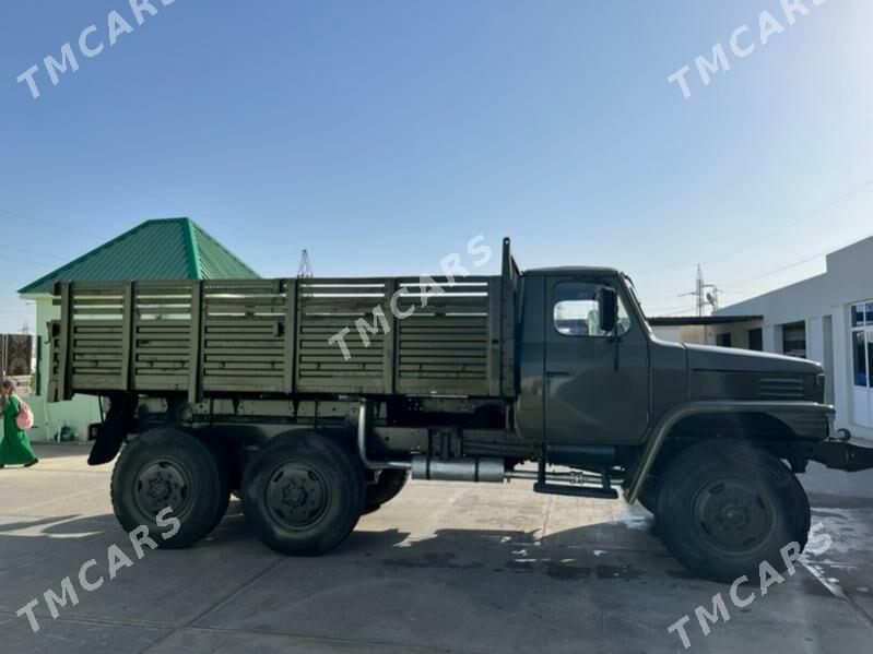 Ural 4320 2004 - 130 000 TMT - Balkanabat - img 4