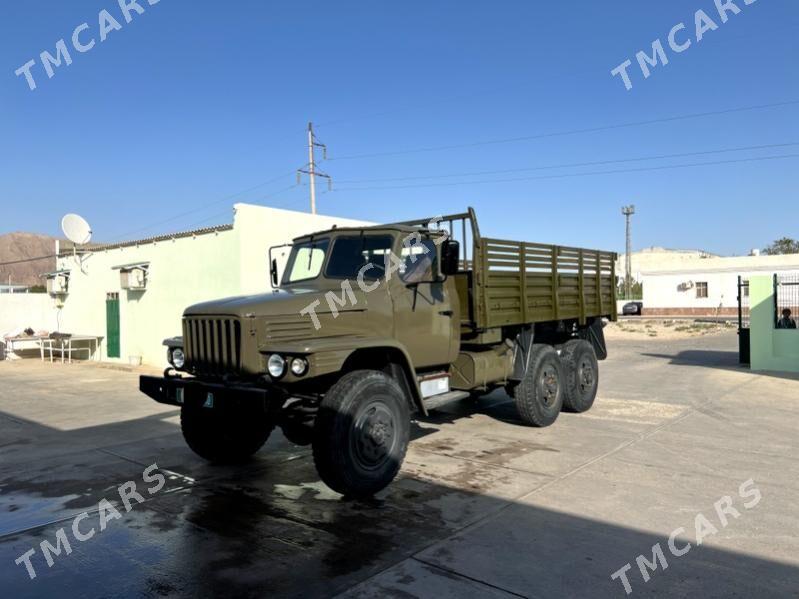 Ural 4320 2004 - 130 000 TMT - Balkanabat - img 6