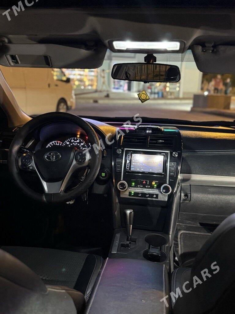 Toyota Camry 2012 - 245 000 TMT - Aşgabat - img 3