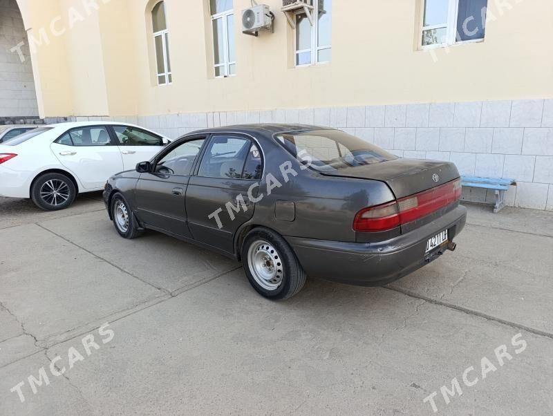Toyota Corona 1993 - 32 000 TMT - Керки - img 2