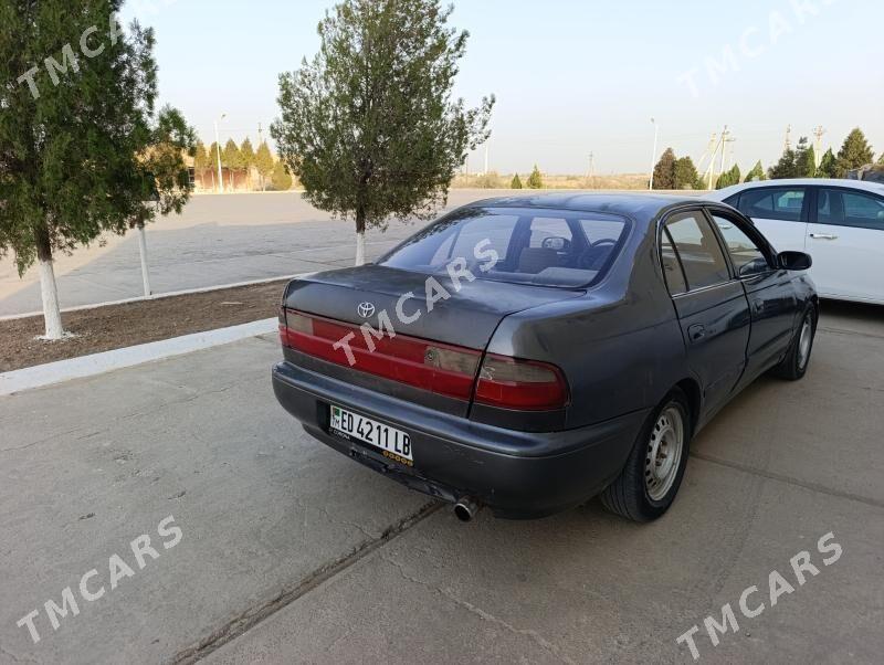 Toyota Corona 1993 - 32 000 TMT - Керки - img 3