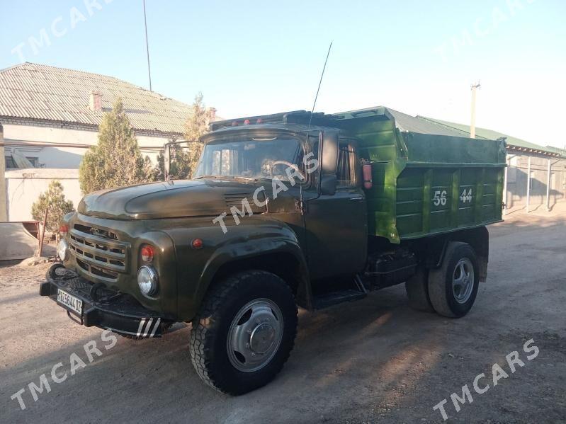 Zil 130 1991 - 80 000 TMT - Дашогуз - img 5