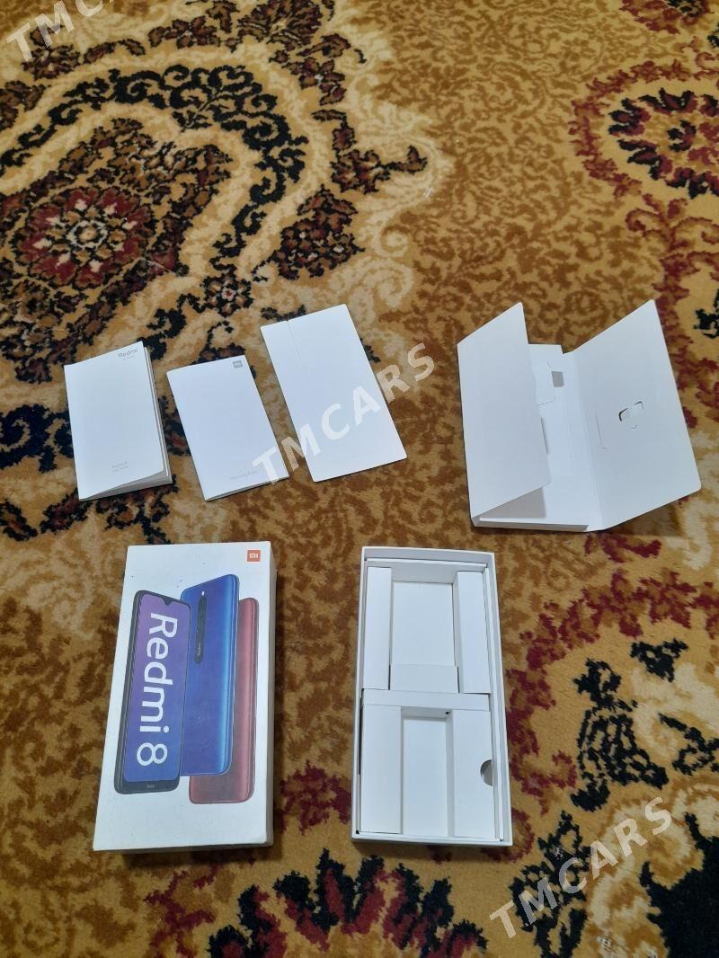 Redmi8 - Gurbansoltan Eje - img 3