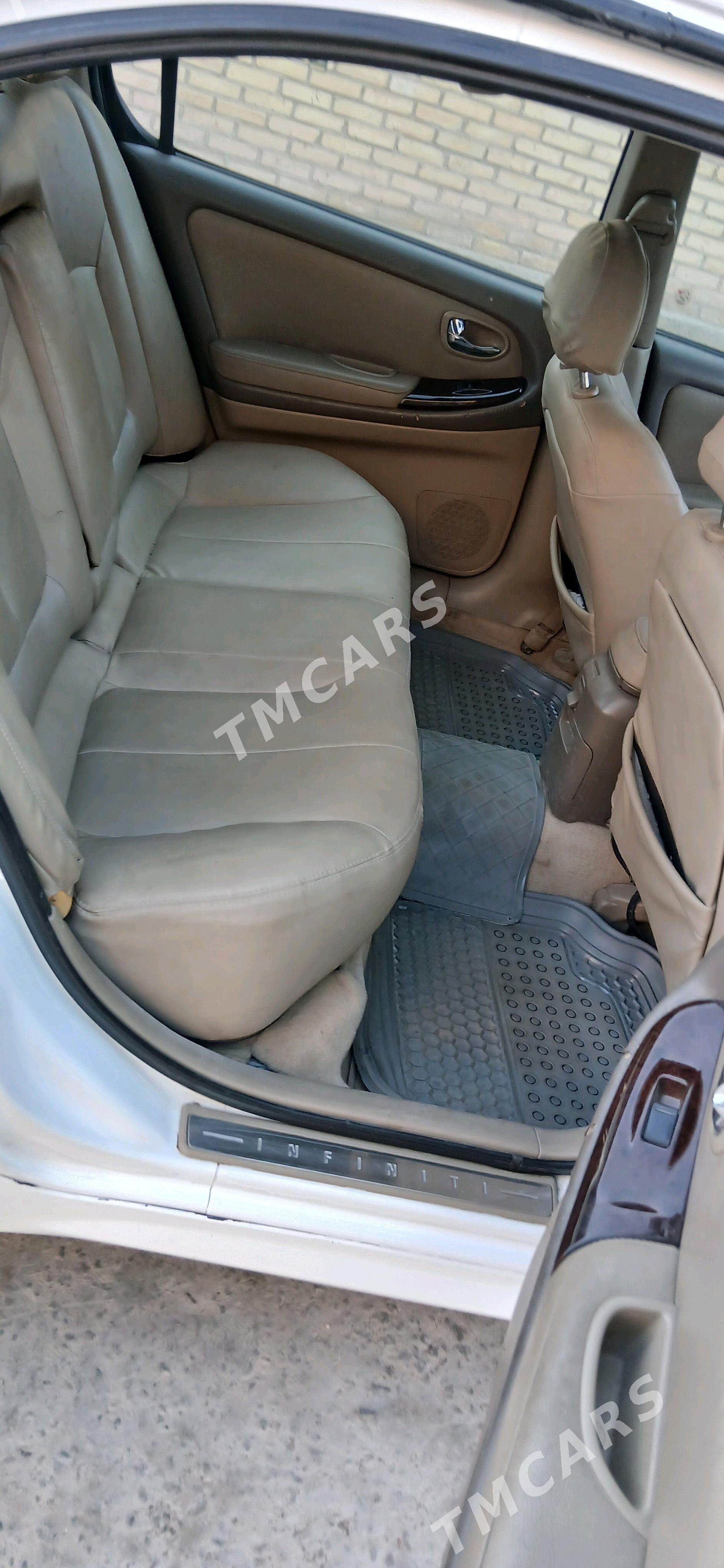 Nissan Maxima 2000 - 60 000 TMT - Сакар - img 4