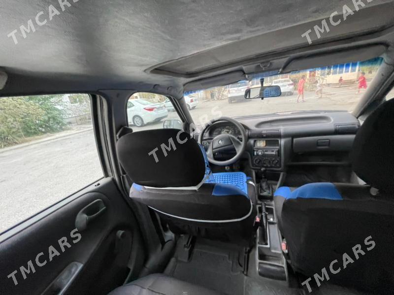 Opel Astra 1993 - 27 000 TMT - Бузмеин ГРЭС - img 3