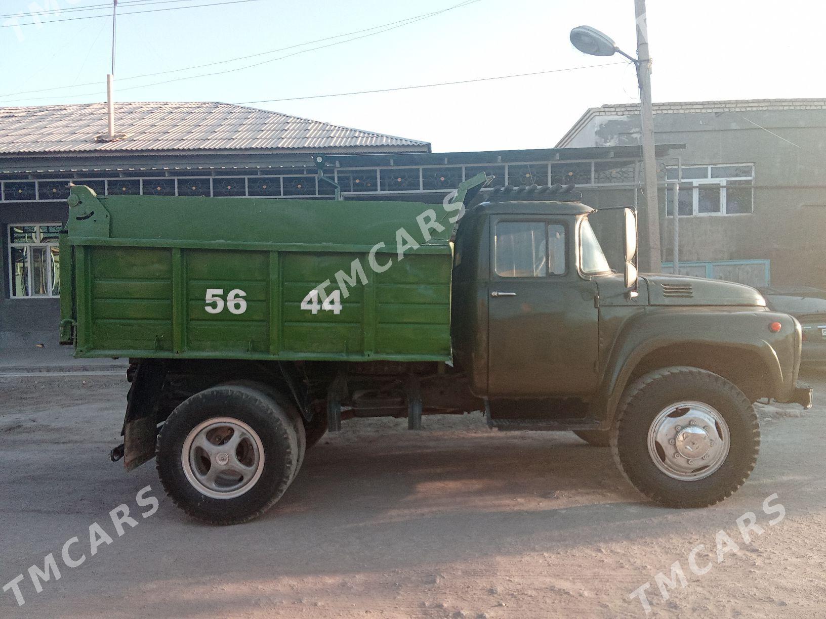 Zil 130 1991 - 80 000 TMT - Дашогуз - img 3