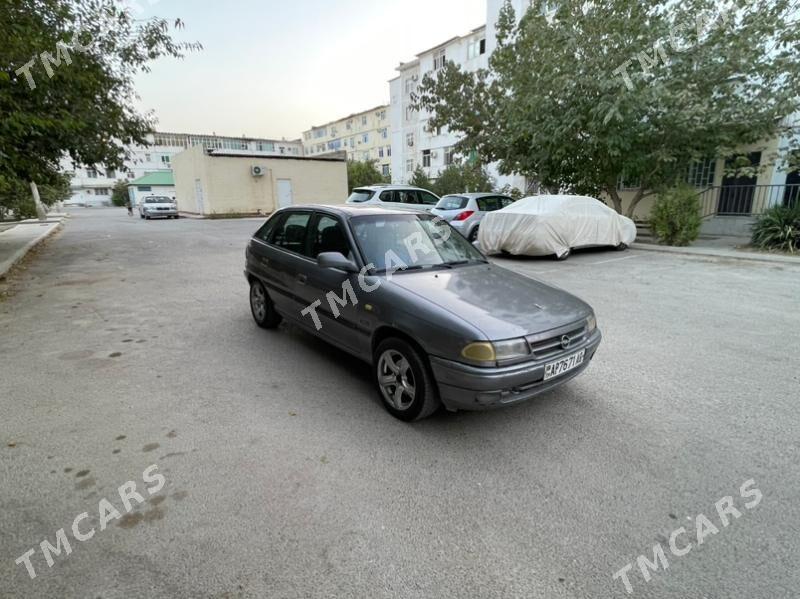 Opel Astra 1993 - 27 000 TMT - Бузмеин ГРЭС - img 2