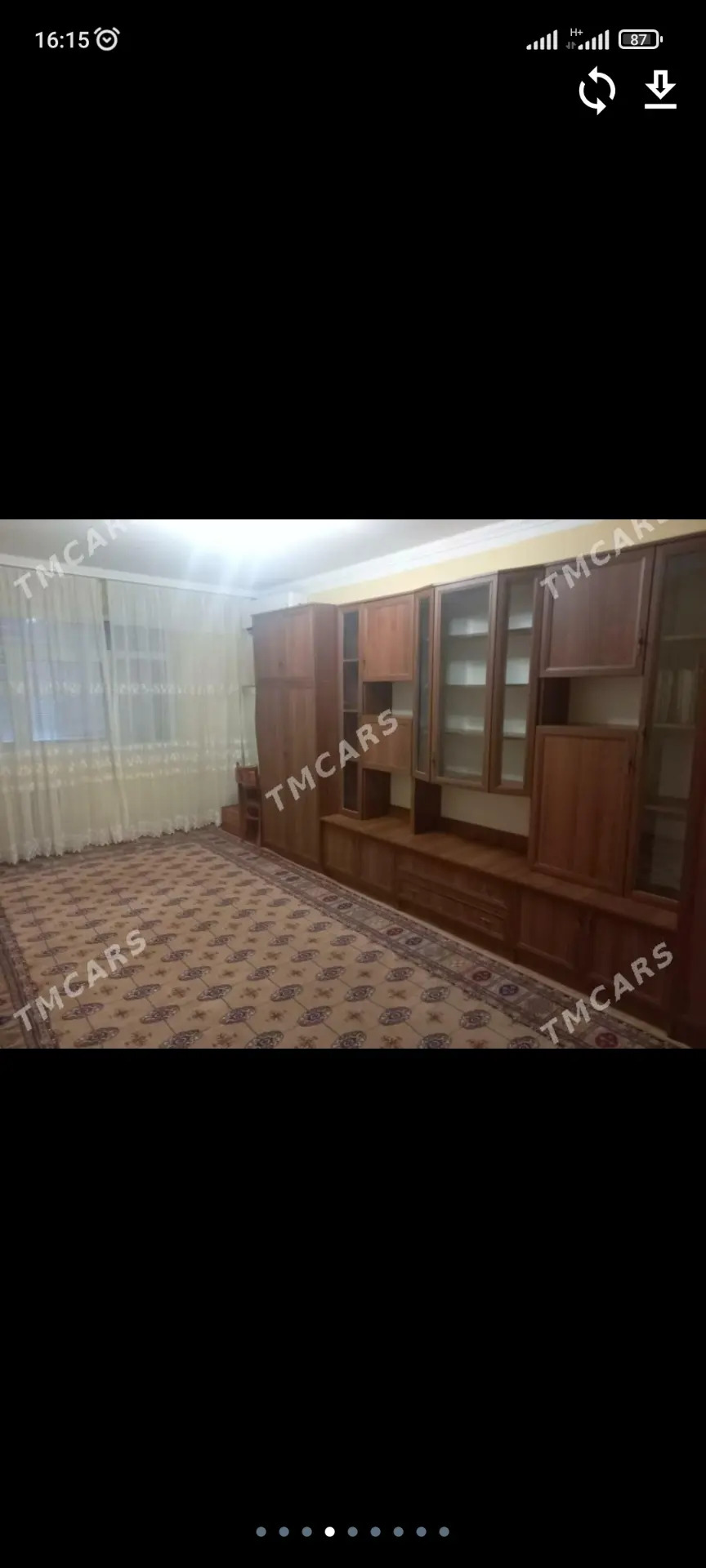 arenda jay kwartira - Ашхабад - img 7