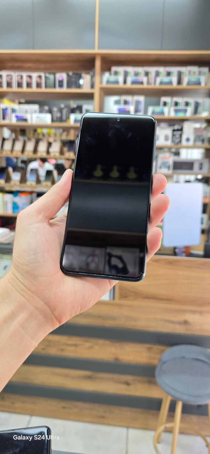 REDMI NOT9 S - Ашхабад - img 2
