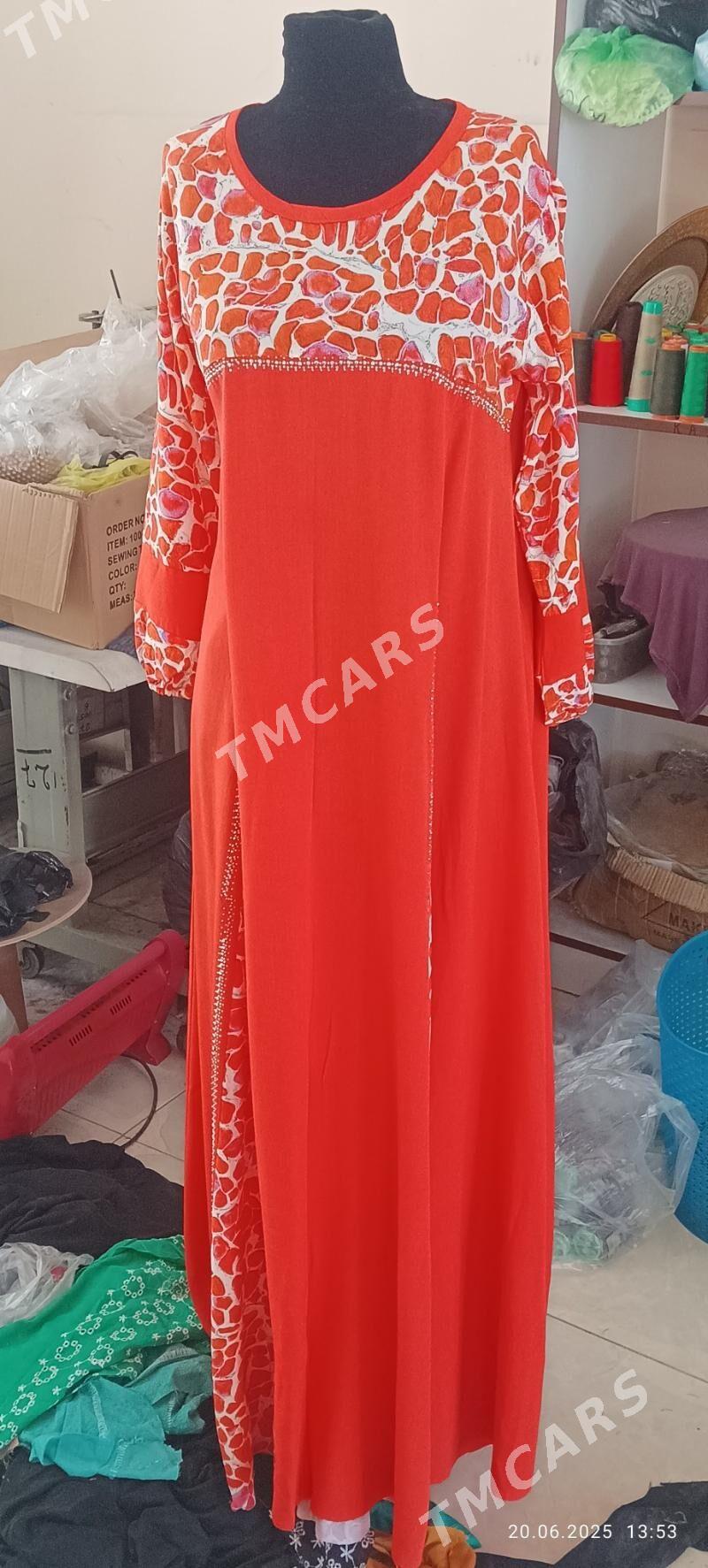 Тикин сех - Türkmenabat - img 2