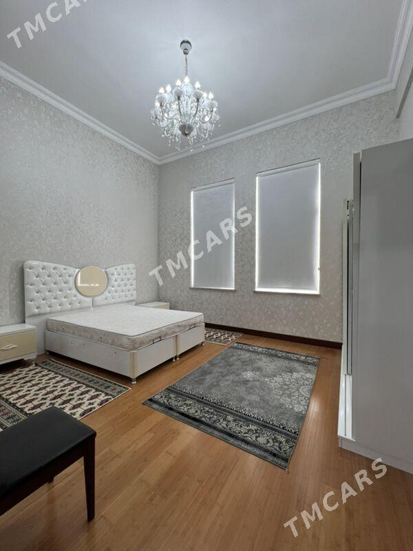 ARENDA ELITKA Maskowskiy - Ашхабад - img 7