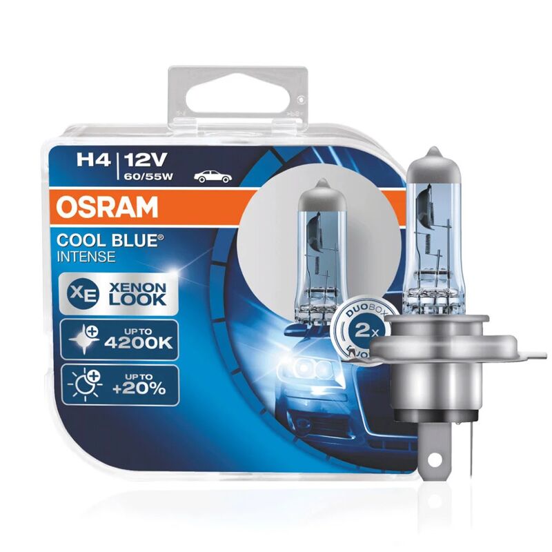 Osram lamps - 11 мкр - img 5