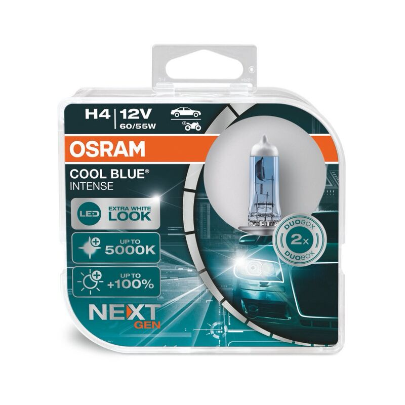 Osram lamps - 11 мкр - img 9