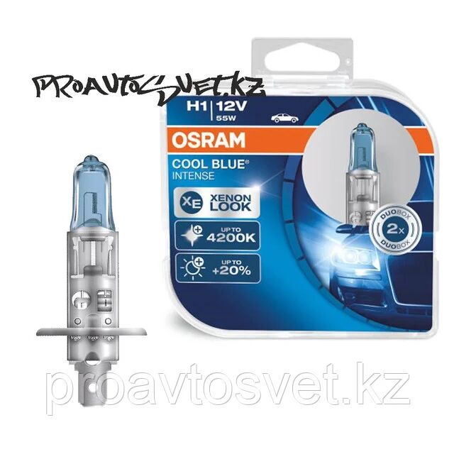 Osram lamps - 11 мкр - img 3