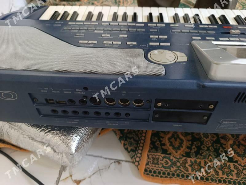 Korg PA 800 - Хитровка - img 3