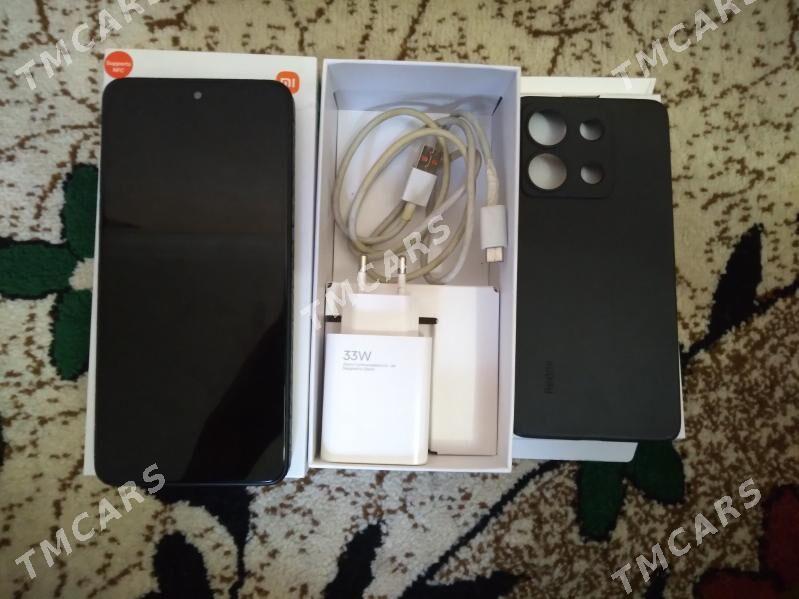 Redmi note 13 6/128 - Бузмеин - img 2