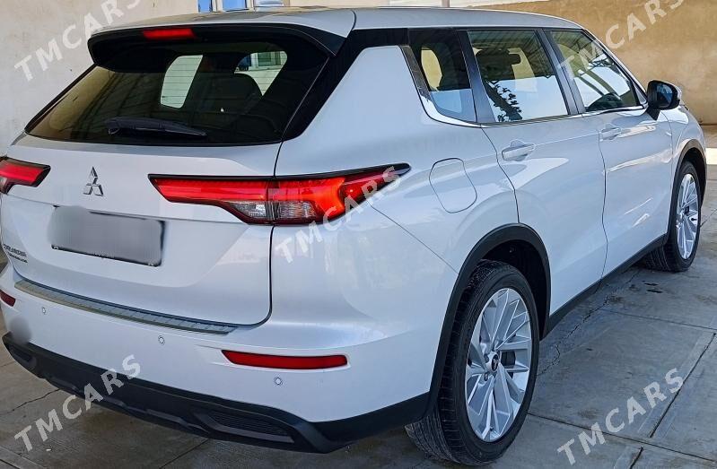 Mitsubishi Outlander 2021 - 450 000 TMT - Aşgabat - img 3