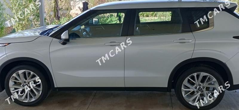 Mitsubishi Outlander 2021 - 450 000 TMT - Aşgabat - img 10