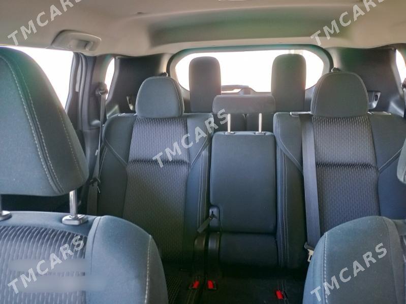 Mitsubishi Outlander 2021 - 450 000 TMT - Aşgabat - img 6