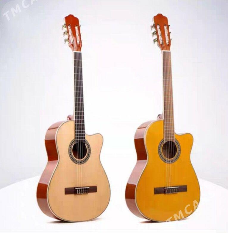 PAKET TAZE GITARA - Daşoguz - img 2