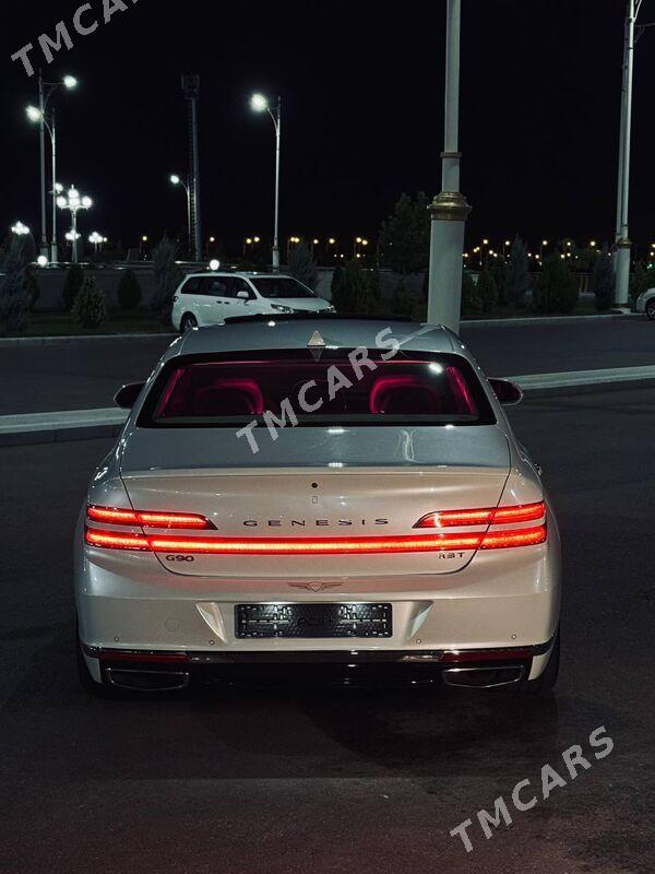 Genesis G90 2020 - 625 000 TMT - Aşgabat - img 2