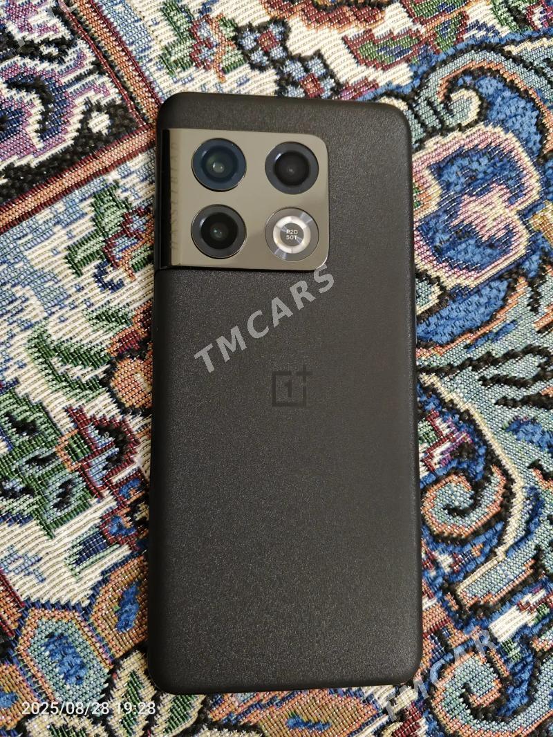 One Plus 10 Pro 5G - Türkmenbaşy - img 3