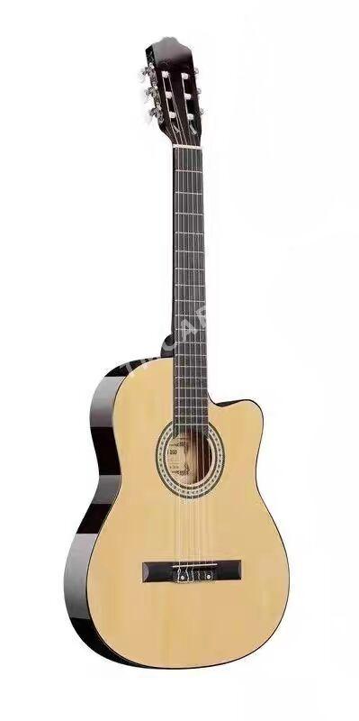 PAKET TAZE GITARA - Daşoguz - img 3