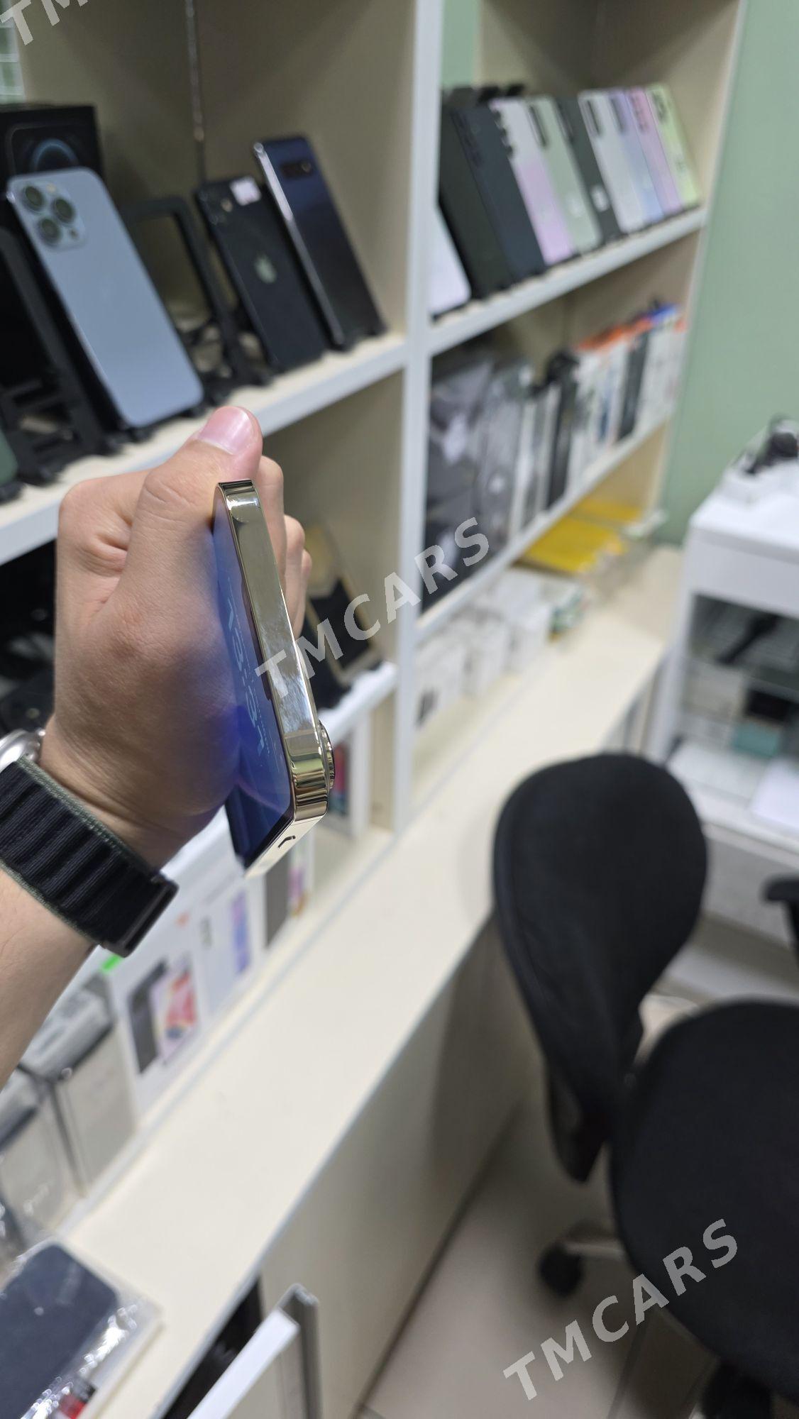 iphone 13promax - Ашхабад - img 4