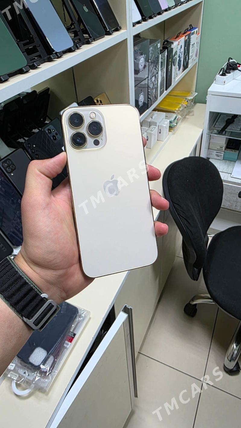 iphone 13promax - Ашхабад - img 6