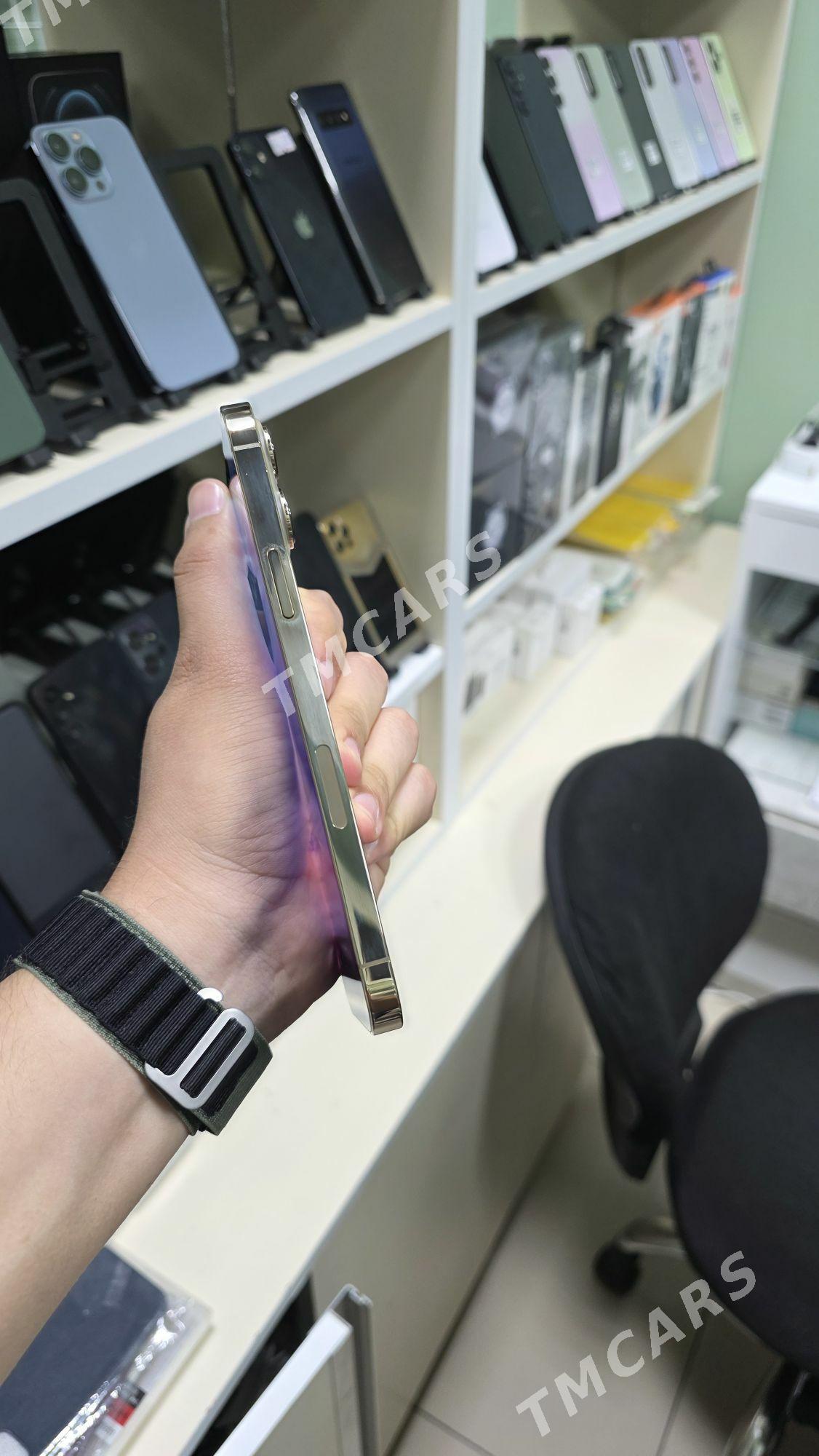 iphone 13promax - Ашхабад - img 5