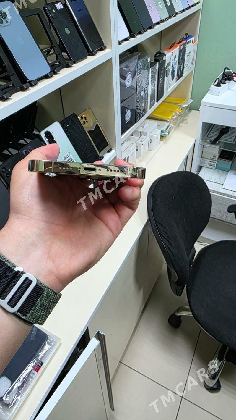 iphone 13promax - Ашхабад - img 3