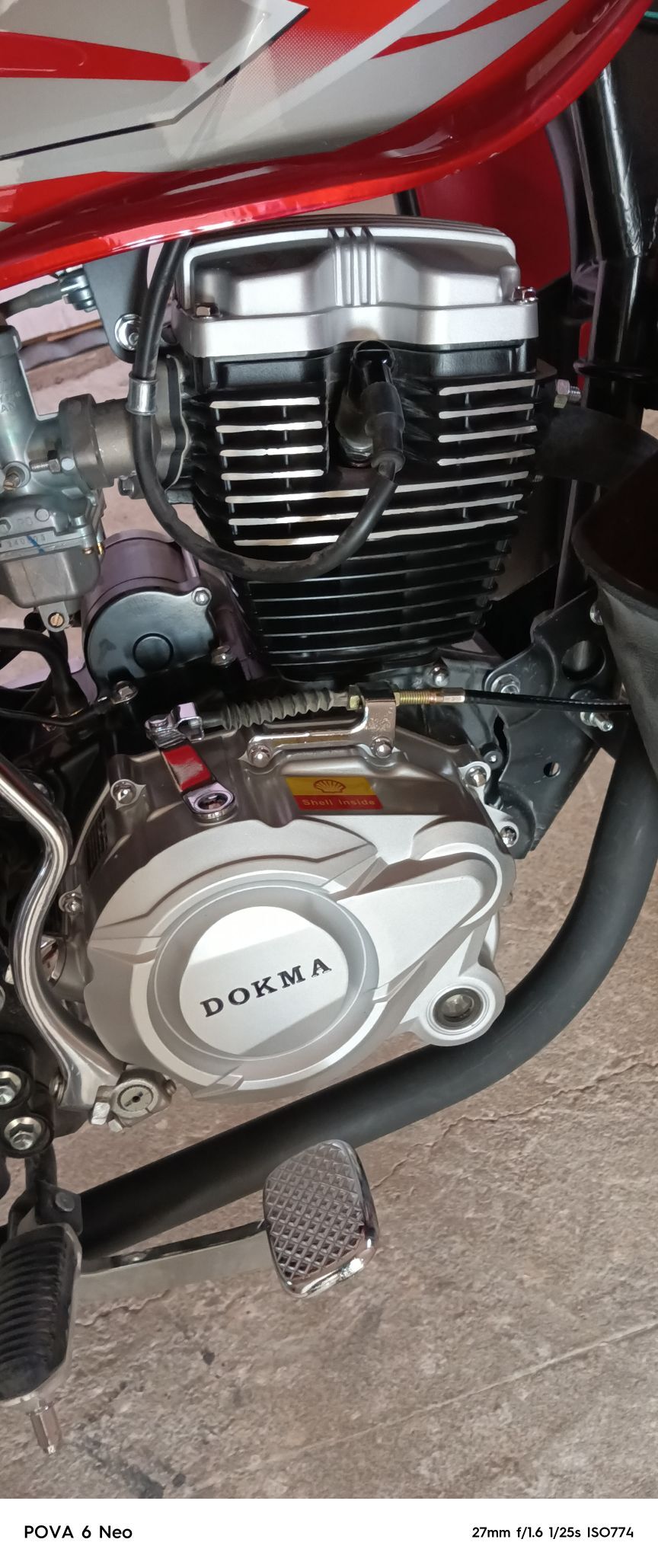 dokma 4 000 TMT - Balkanabat - img 4