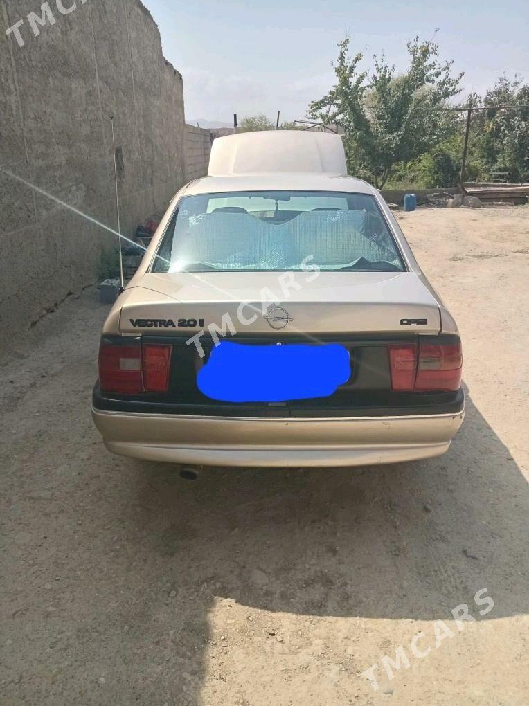 Opel Vectra 1993 - 47 000 TMT - Magtymguly - img 2
