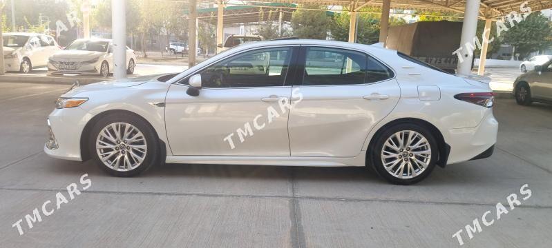 Toyota Camry 2019 - 300 000 TMT - Ашхабад - img 7