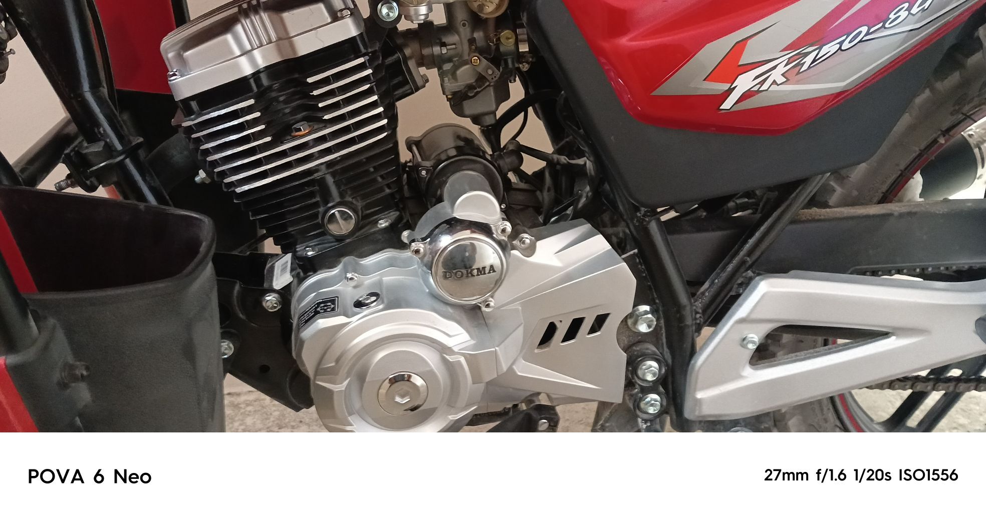 dokma 4 000 TMT - Balkanabat - img 2