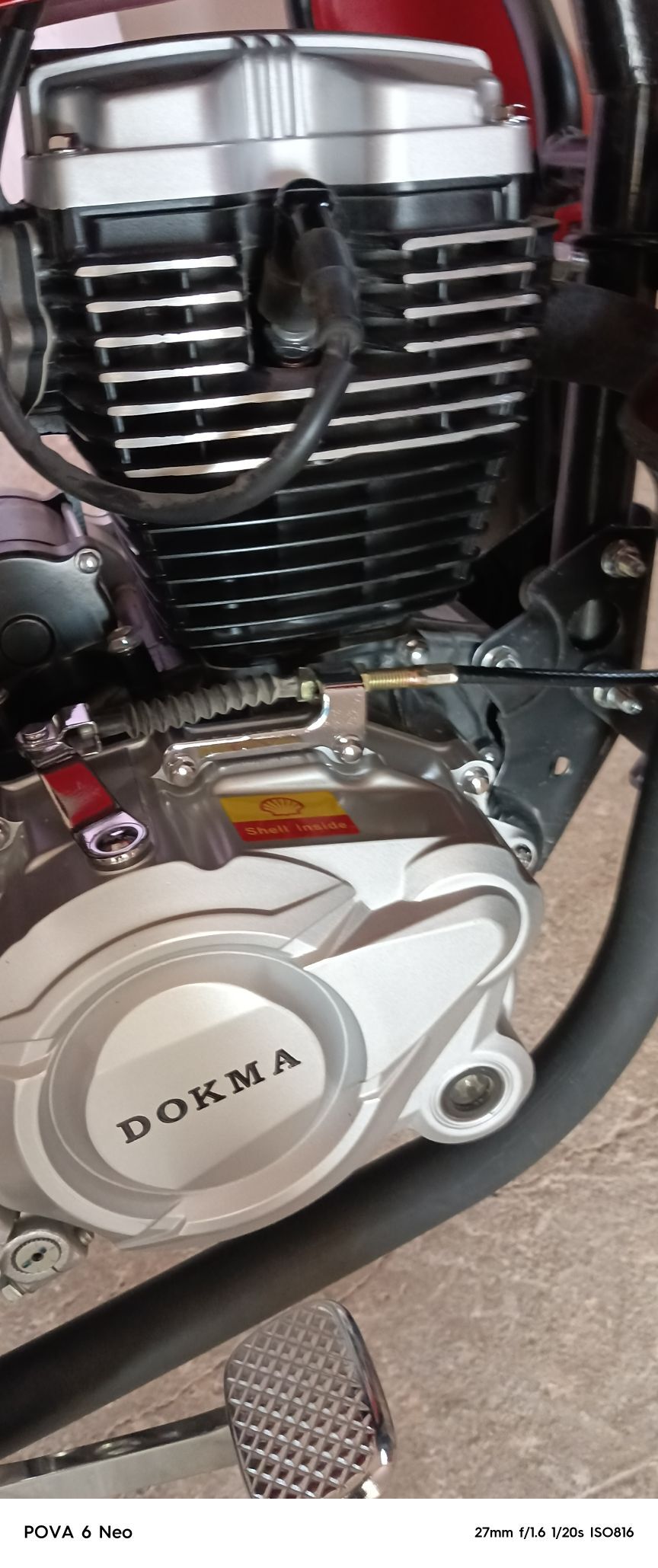 dokma 4 000 TMT - Balkanabat - img 3