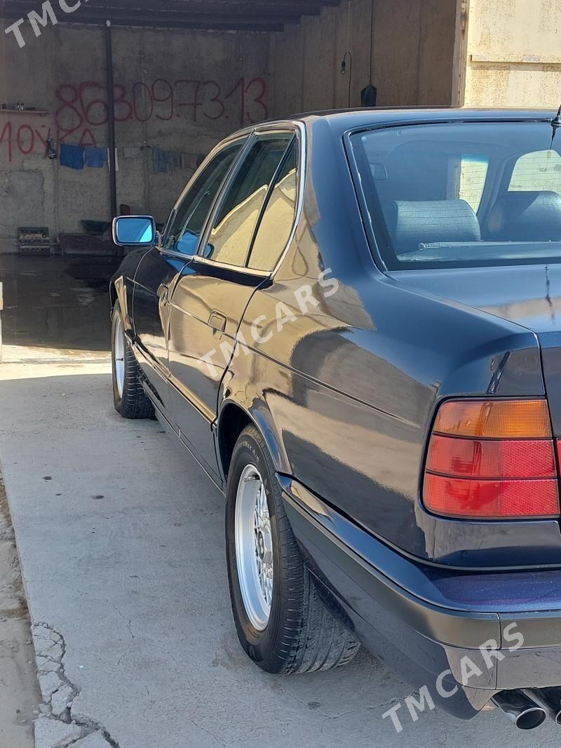BMW 525 1995 - 70 000 TMT - Гумдаг - img 5