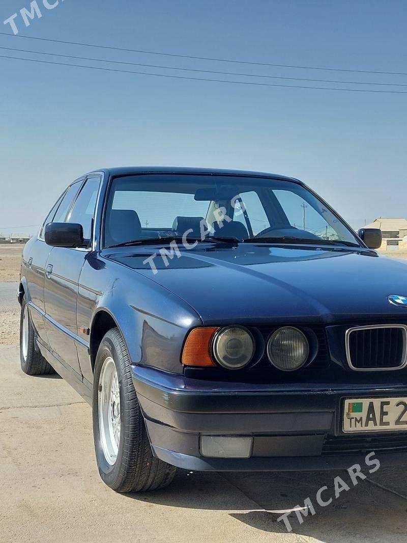 BMW 525 1995 - 70 000 TMT - Гумдаг - img 3